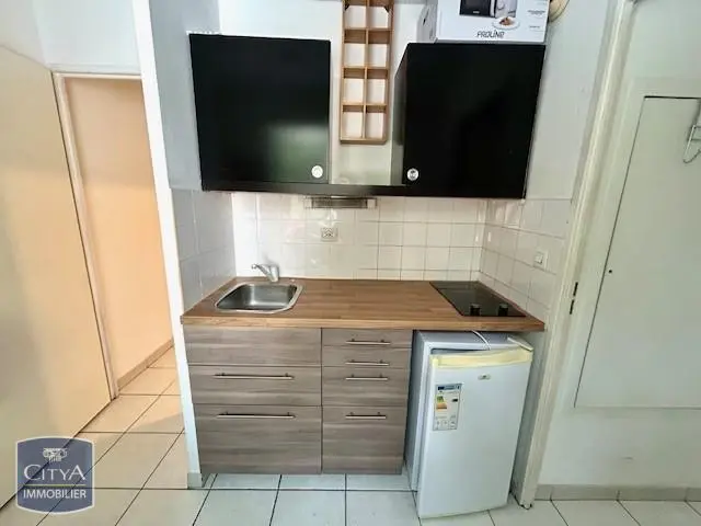 Photo 5 Appartement 1 pièce 30.76m²