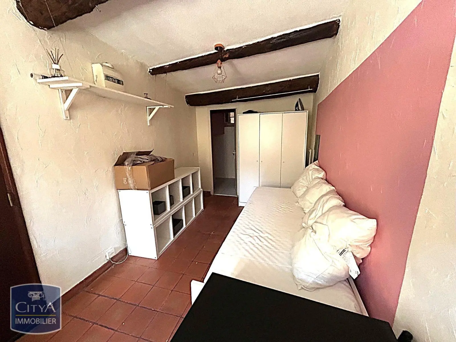 Photo 5 Appartement 1 pièce 16.4m²