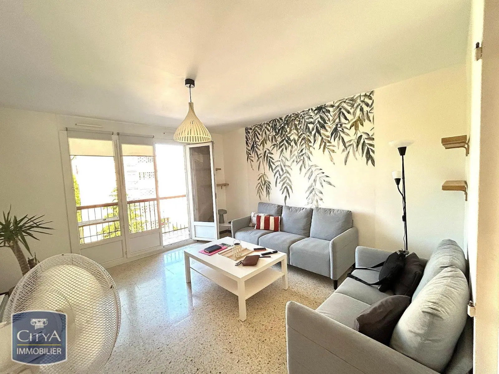 Photo 1 Appartement 3 pièces 68.25m²