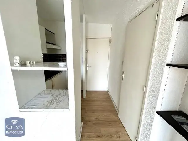 Photo 7 Appartement 1 pièce 27.7m²