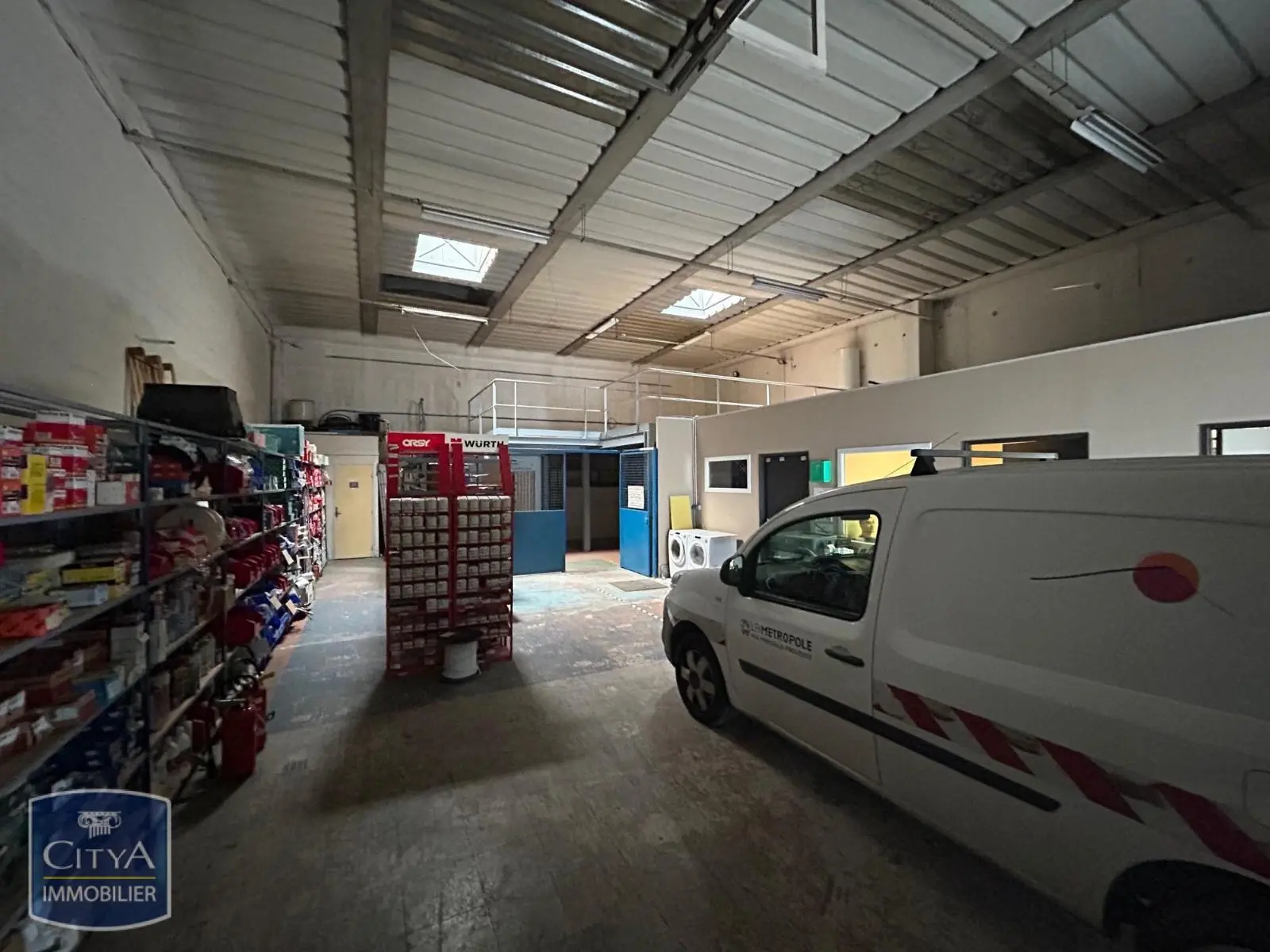 Photo 2 Local Commercial