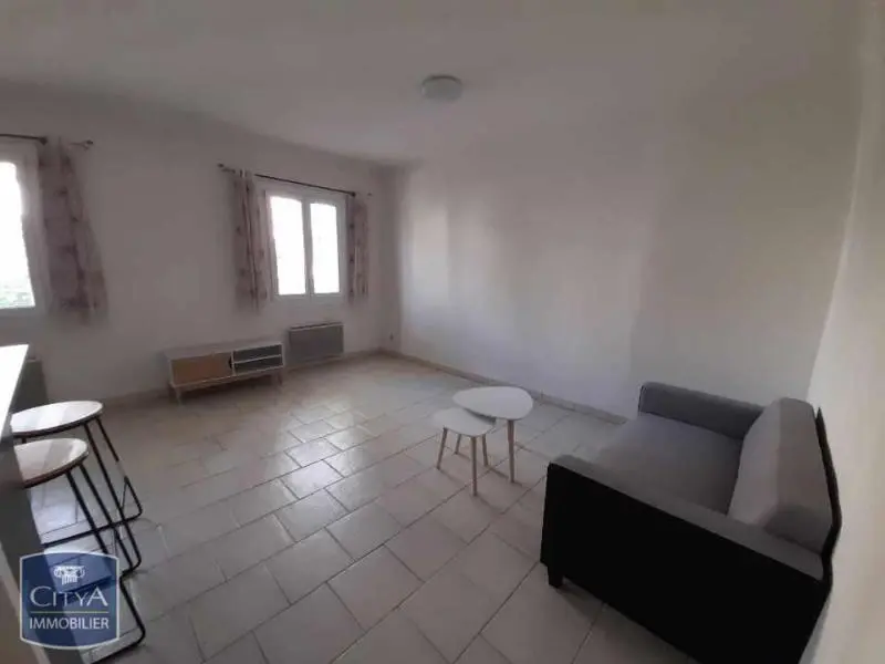 Photo 8 Appartement 2 pièces 37.02m²