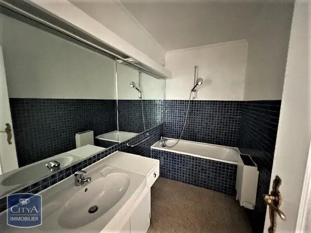 Photo 14 Appartement 3 pièces 80m²