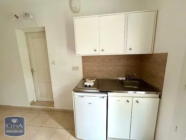 Photo 3 Appartement 1 pièce 14m²