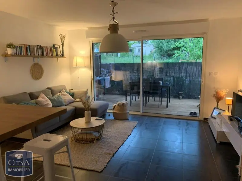 Photo 5 Appartement 2 pièces 46m²