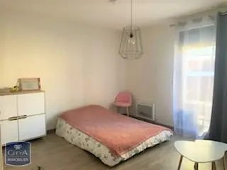 Photo 1 Appartement 1 pièce 24.52m²