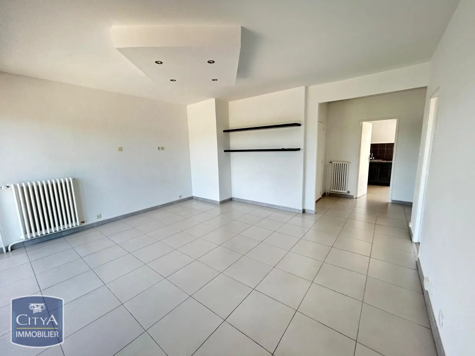 Photo 2 Appartement 4 pièces 81.45m²