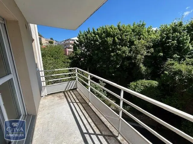 Photo 5 Appartement 3 pièces 50.39m²
