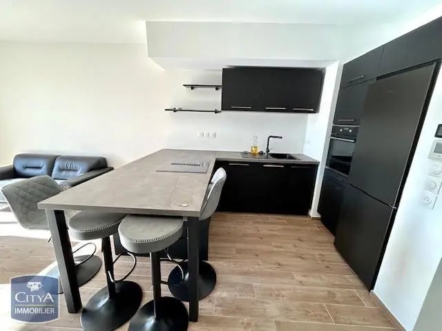 Photo 4 Appartement 2 pièces 43.53m²