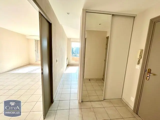 Photo 7 Appartement 3 pièces 60.77m²