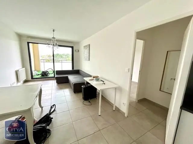 Photo 1 Appartement 2 pièces