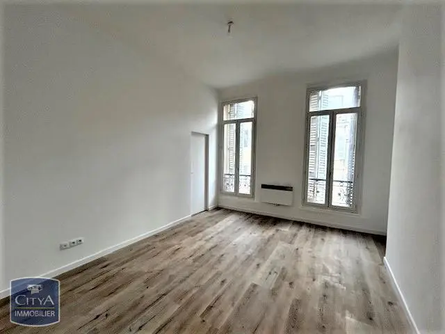 Photo 2 Appartement 2 pièces 44.2m²