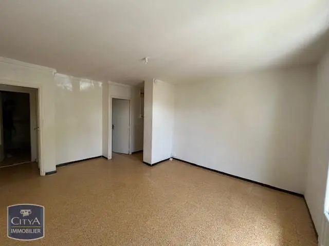 Photo 2 Appartement 3 pièces 53.42m²