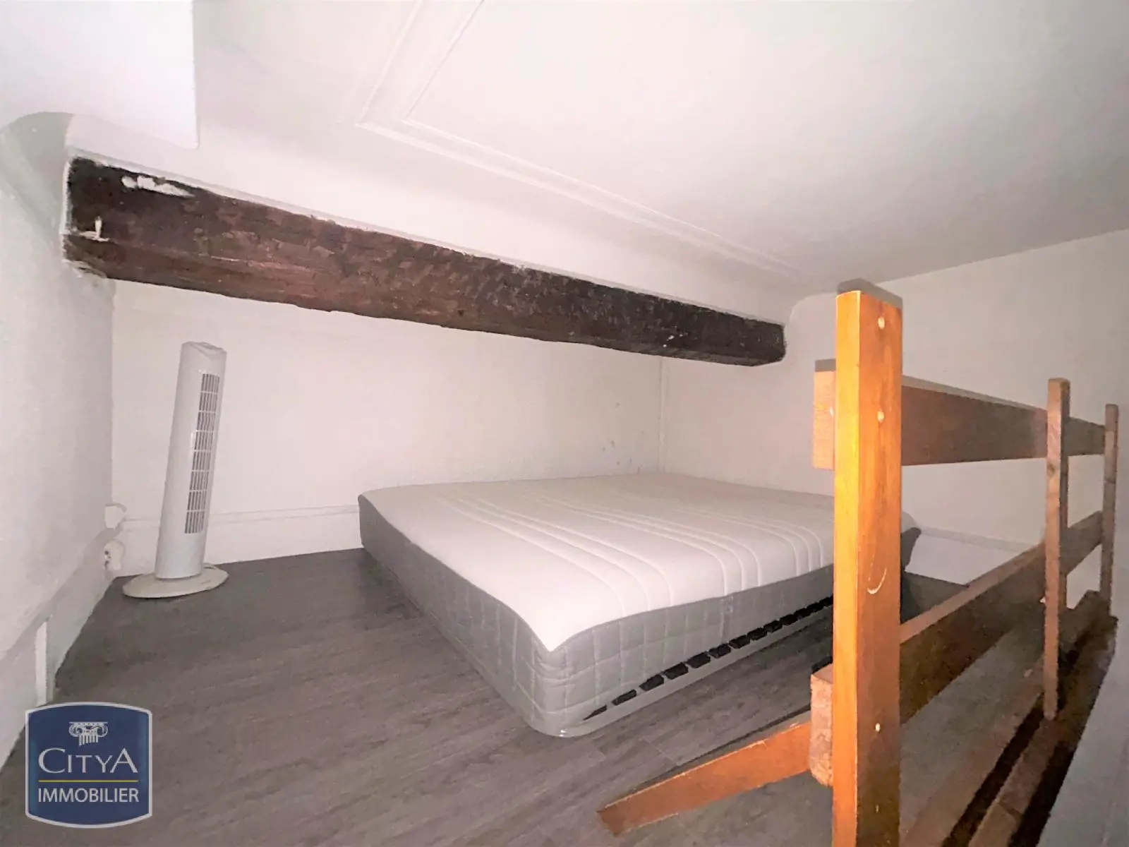 Photo 5 Appartement 1 pièce 19.69m²