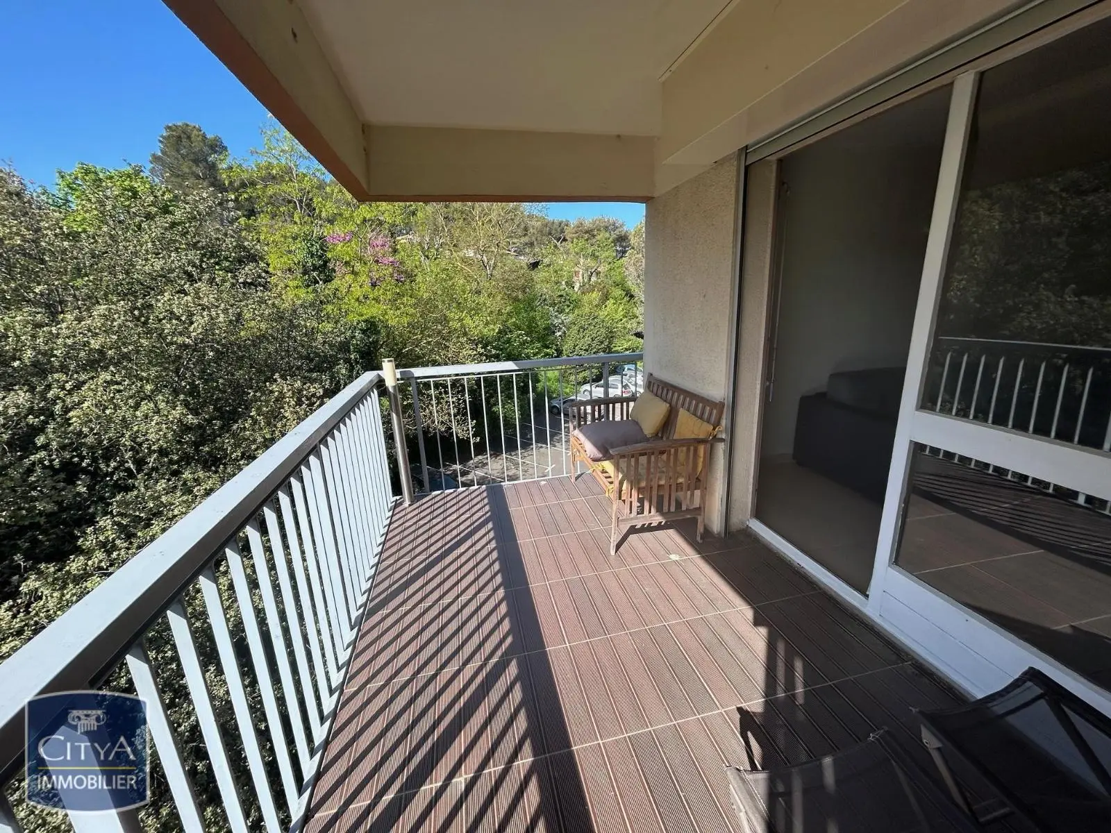 Photo 5 Appartement 1 pièce 26.66m²