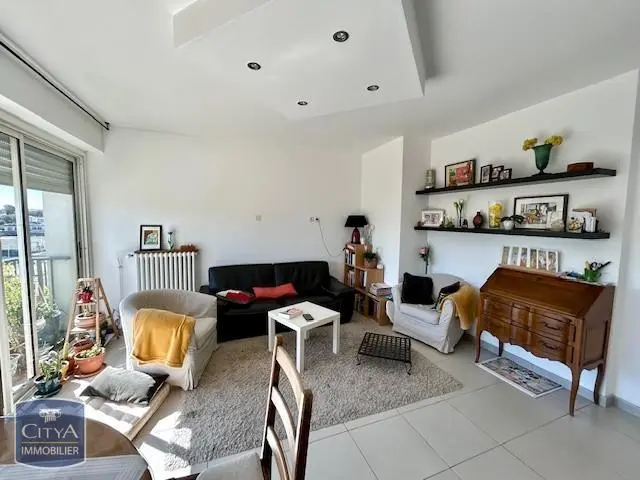 Photo 2 Appartement 4 pièces 81.45m²