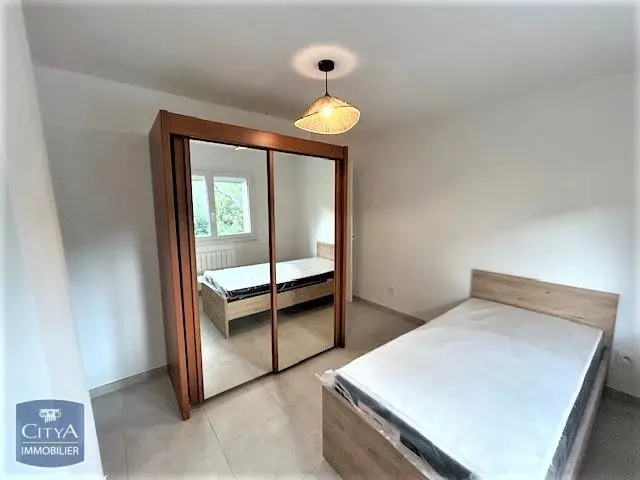Photo 8 Appartement 3 pièces 61.95m²