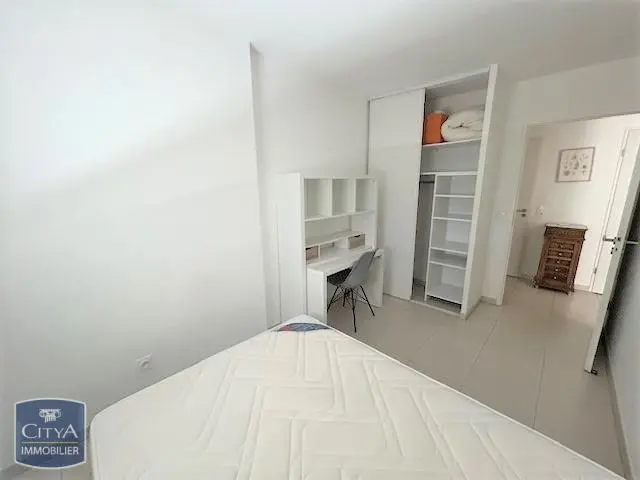 Photo 6 Appartement 3 pièces 63.05m²