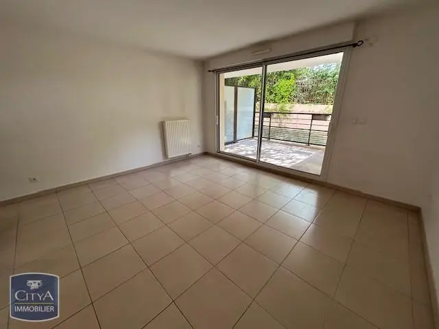 Photo 1 Appartement 2 pièces 45.29m²