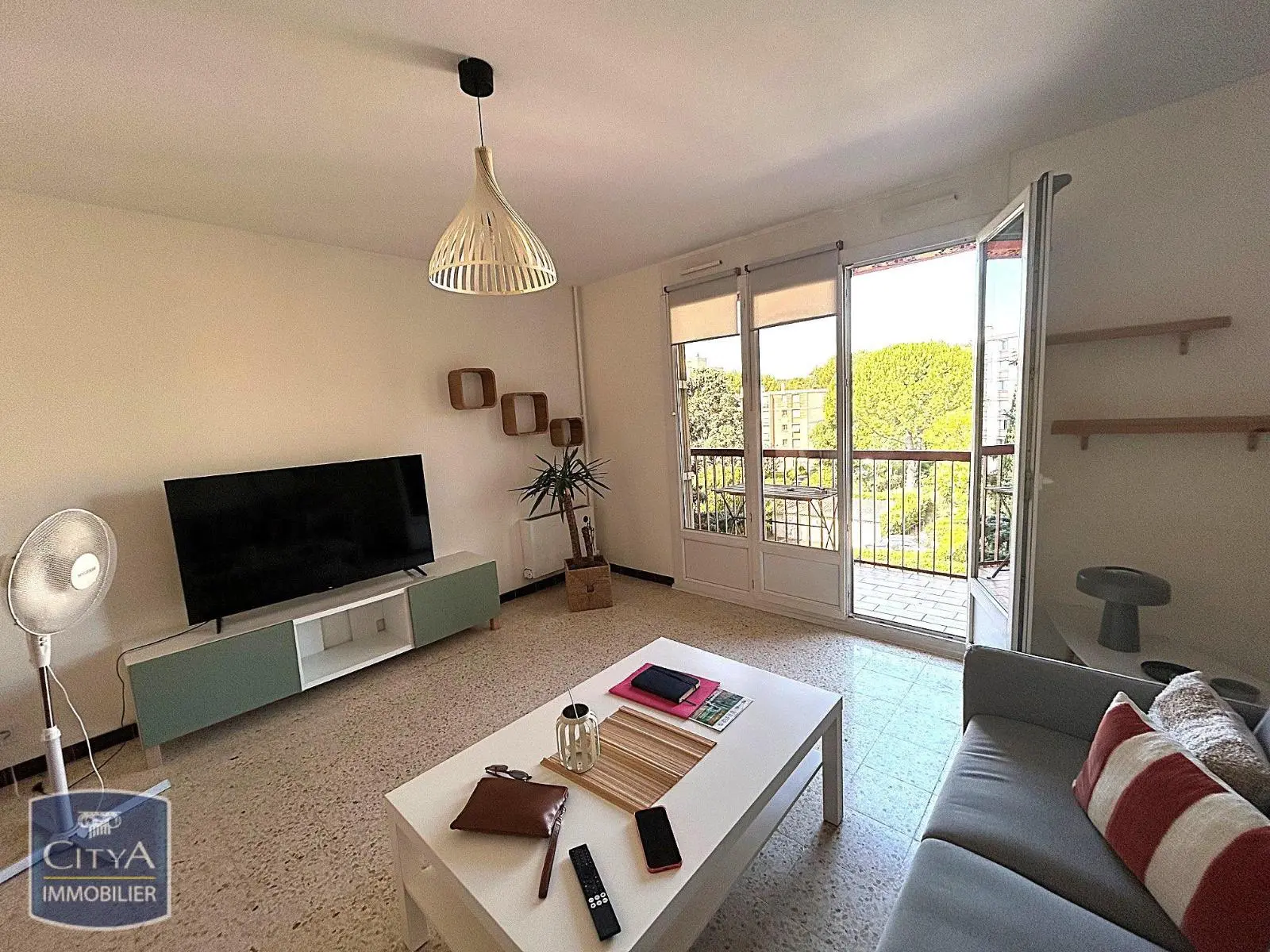 Photo 3 Appartement 3 pièces 68.25m²