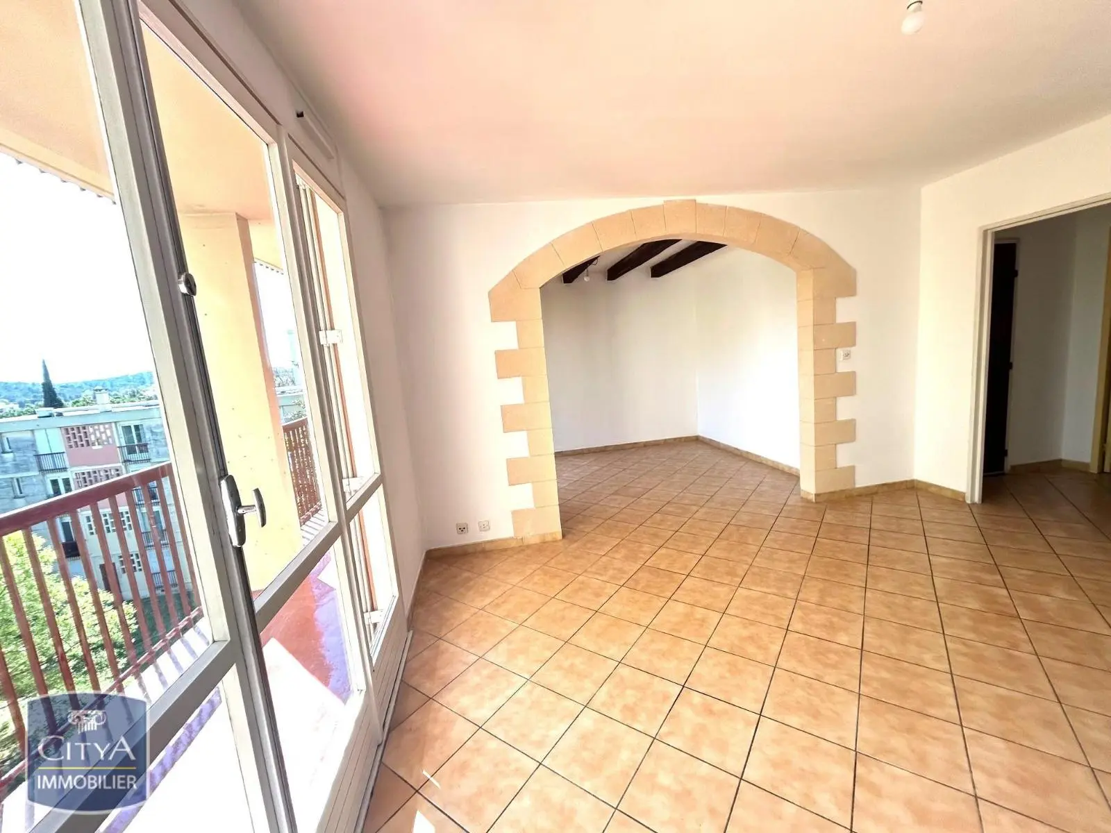 Photo 2 Appartement 3 pièces 77.58m²