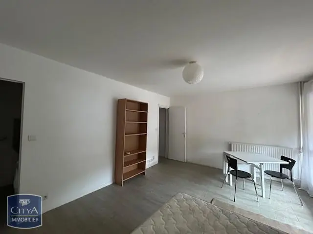 Photo 5 Appartement 1 pièce 28.6m²