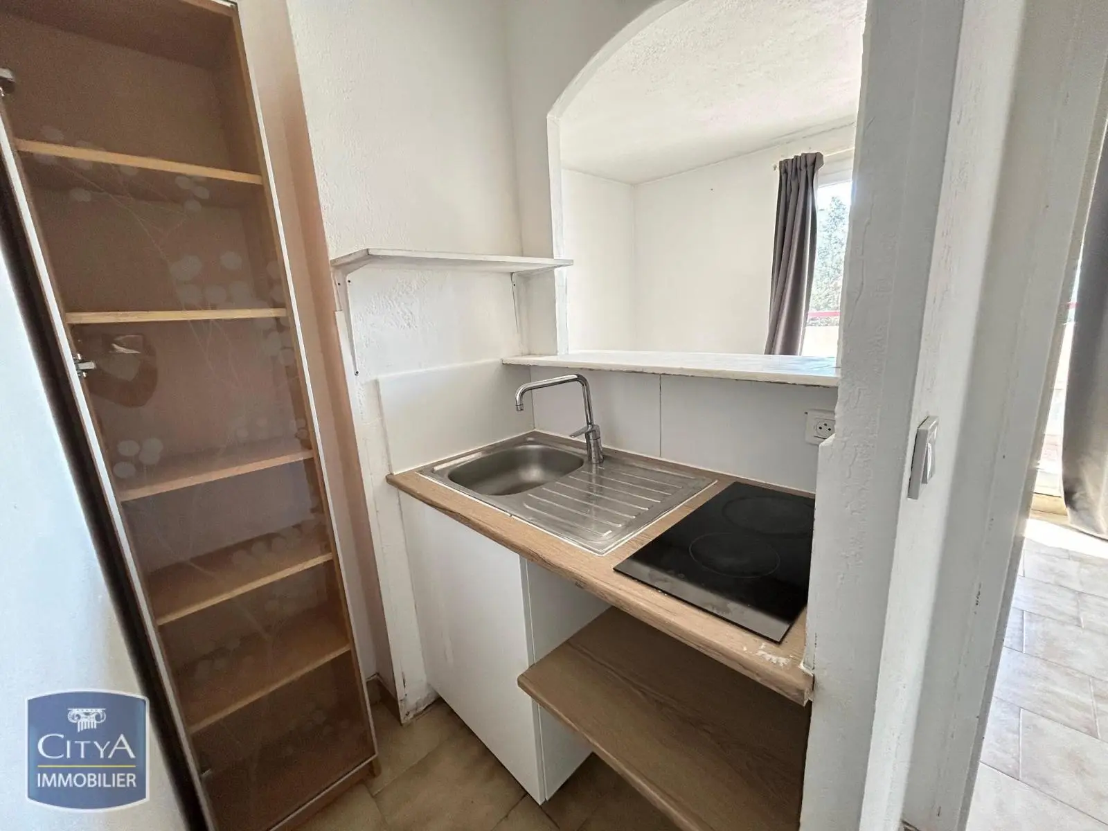 Photo 4 Appartement 2 pièces 28.25m²