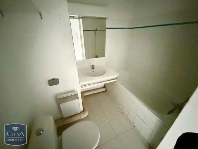 Photo 6 Appartement 1 pièce 19m²