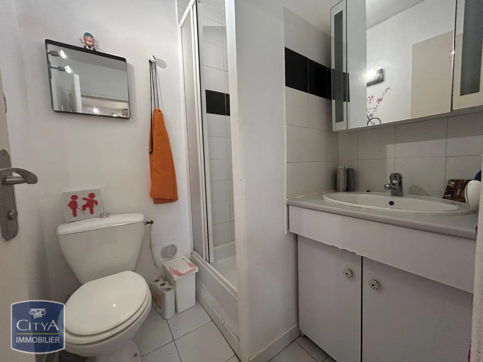 Photo 5 Appartement 1 pièce 23.85m²