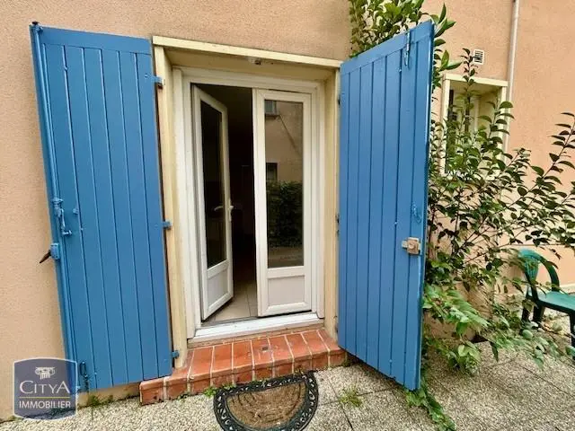 Photo 5 Appartement 1 pièce 14m²