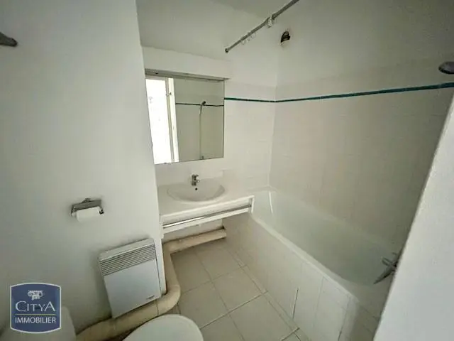 Photo 6 Appartement 1 pièce 19m²