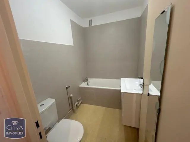 Photo 8 Appartement 1 pièce 30.16m²