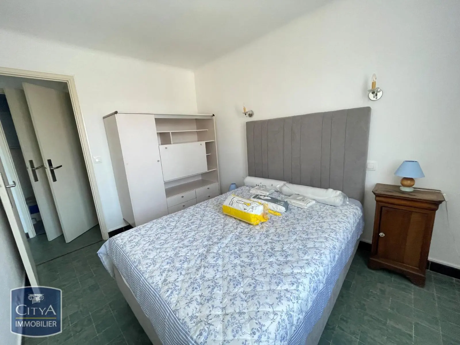 Photo 9 Appartement 2 pièces 45m²