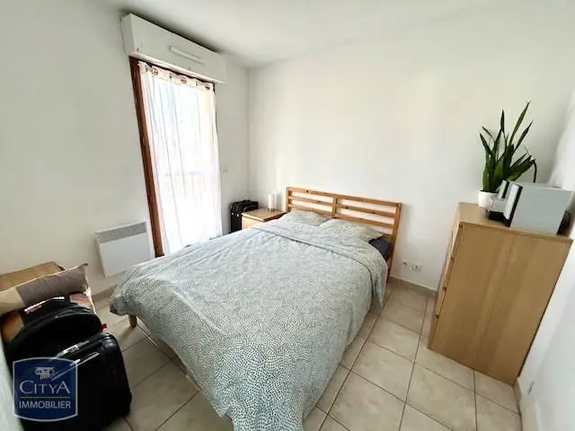 Photo 8 Appartement 2 pièces 39.27m²