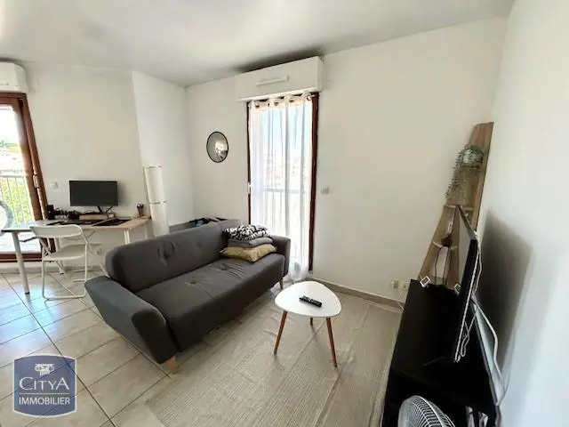 Photo 5 Appartement 2 pièces 39.27m²