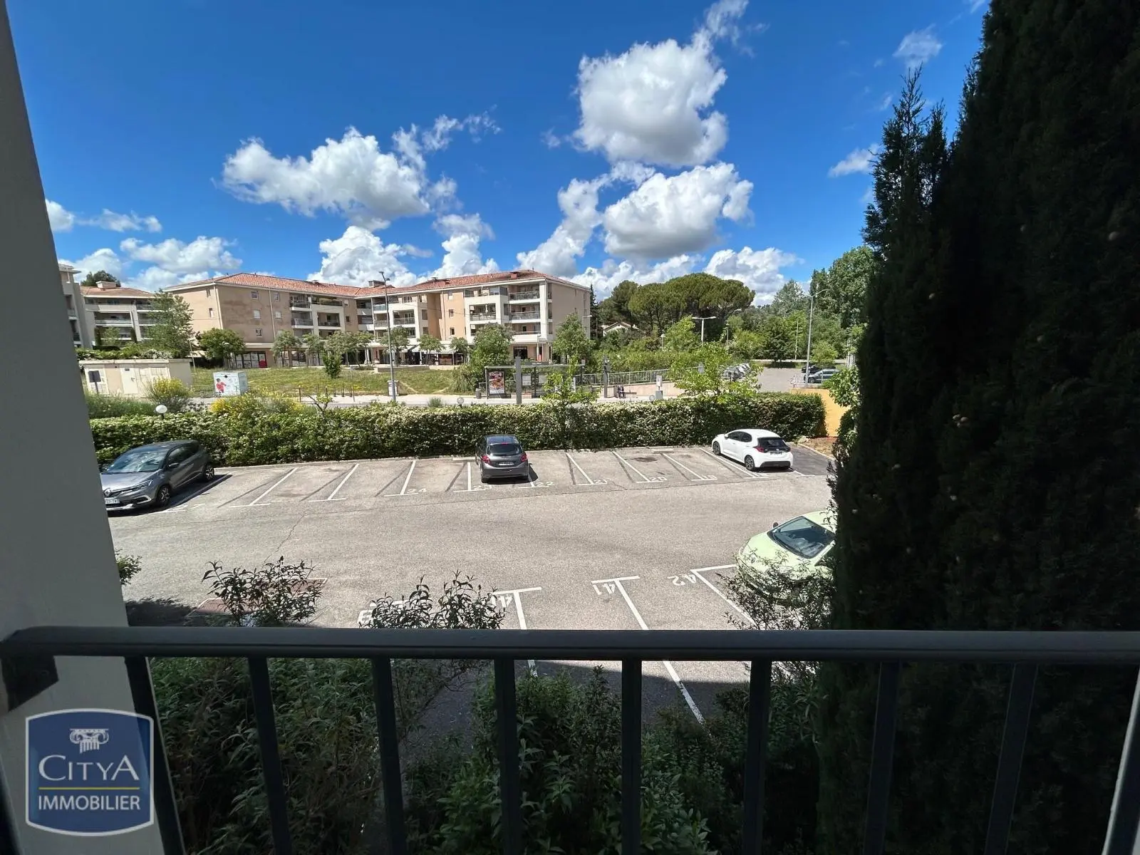 Photo 8 Appartement 1 pièce 18.16m²
