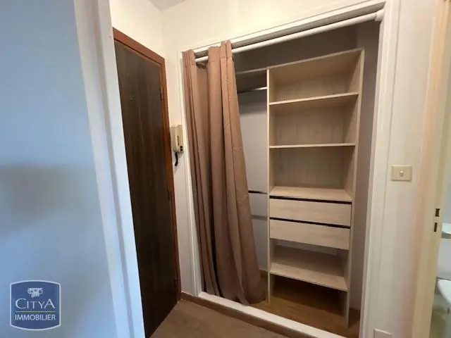 Photo 9 Appartement 1 pièce 30.16m²