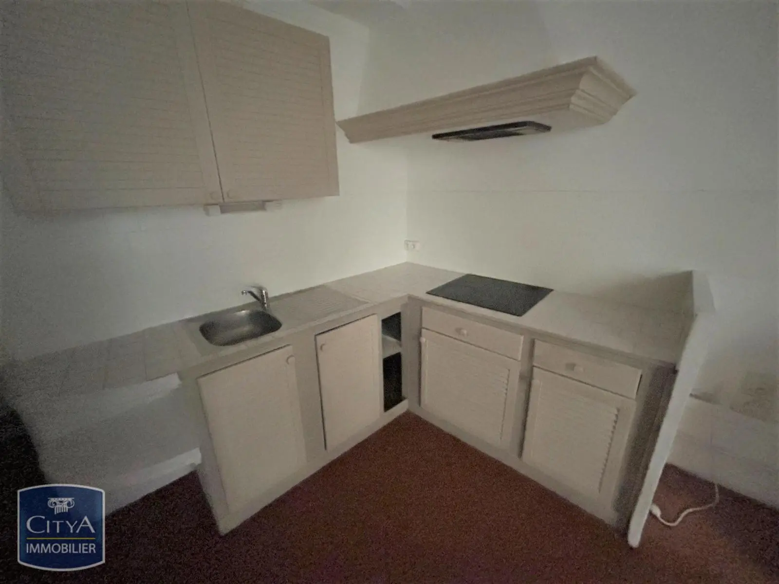 Photo 4 Appartement 2 pièces 49.5m²