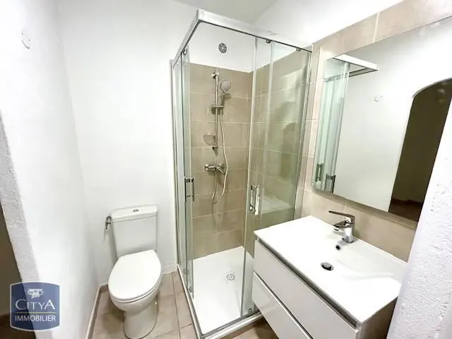 Photo 7 Appartement 1 pièce 26.4m²