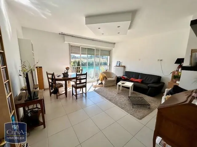 Photo 1 Appartement 4 pièces 81.45m²