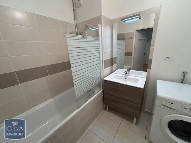 Photo 7 Appartement 3 pièces 63.05m²
