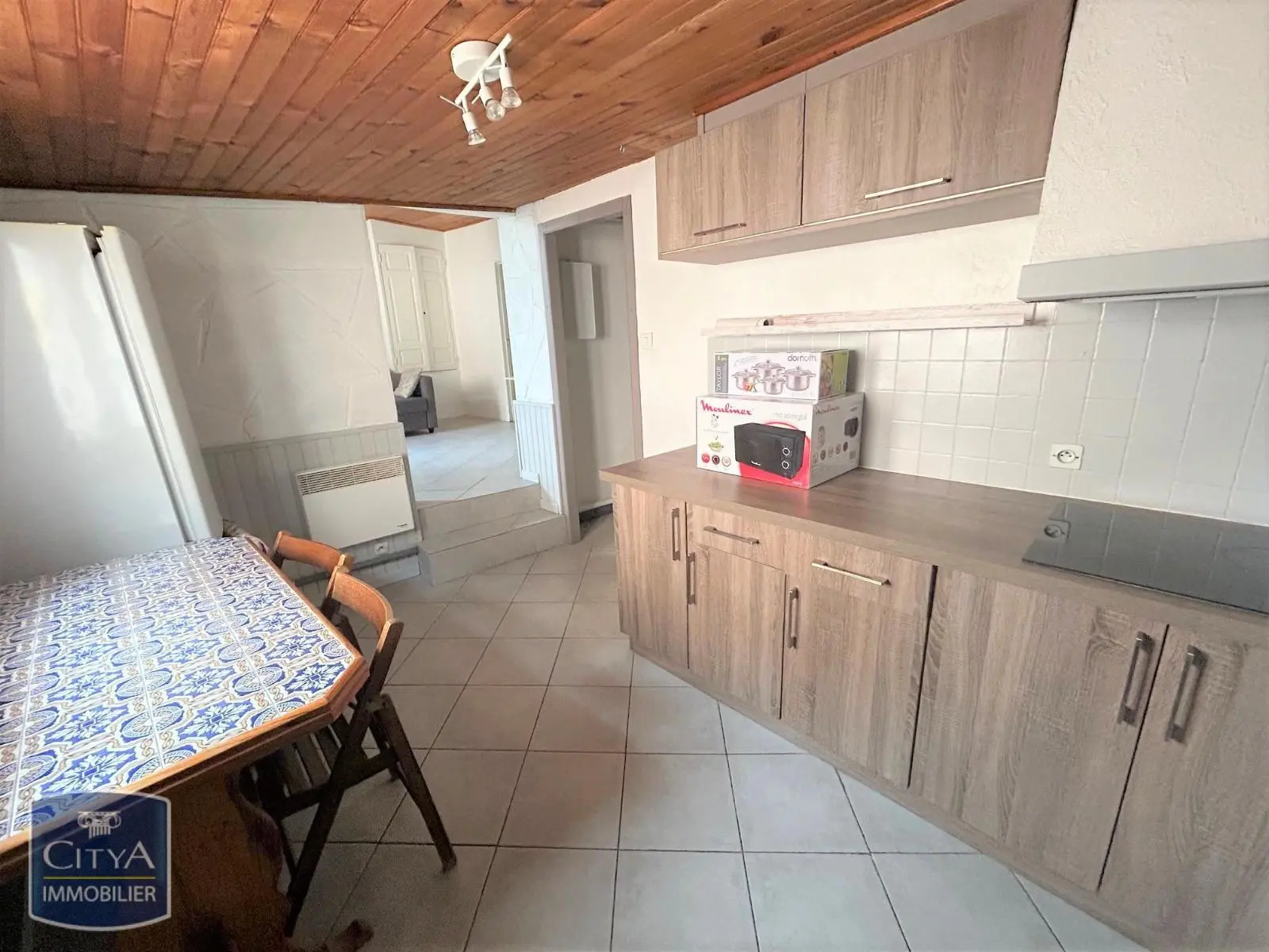 Photo 9 Appartement 66m²