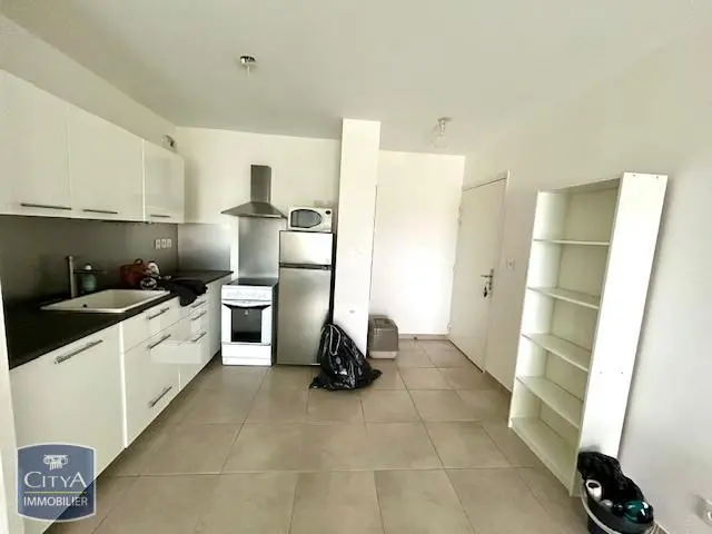 Photo 4 appartement Aix-en-Provence