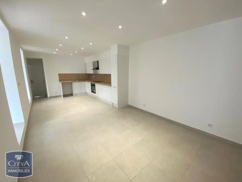 Photo 3 Maison 3 pièces 80m²