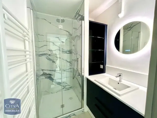 Photo 8 Appartement 3 pièces 60.77m²