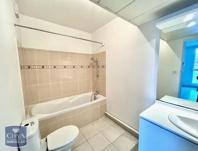 Photo 6 Appartement 2 pièces 48m²