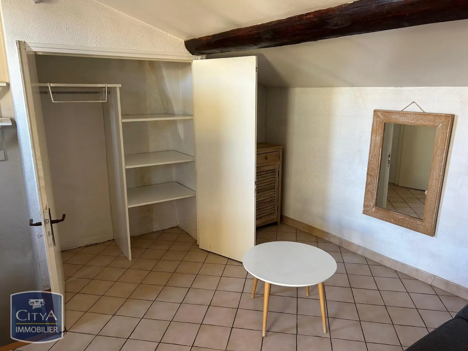 Photo 5 Appartement 1 pièce 23.85m²