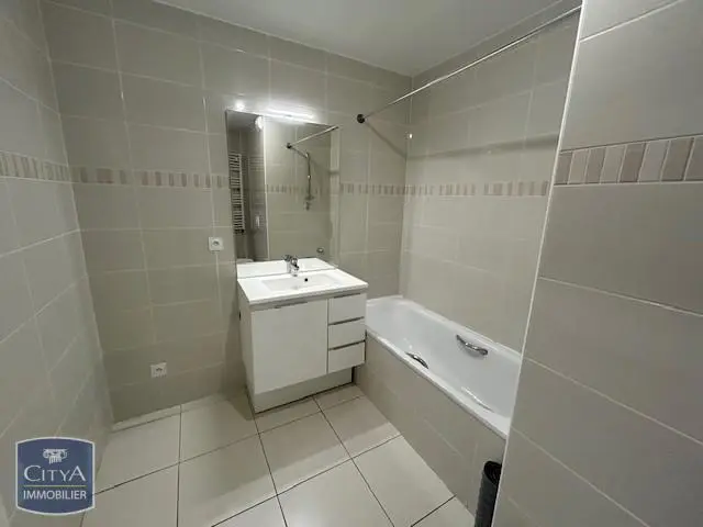 Photo 6 Appartement 2 pièces 45.29m²