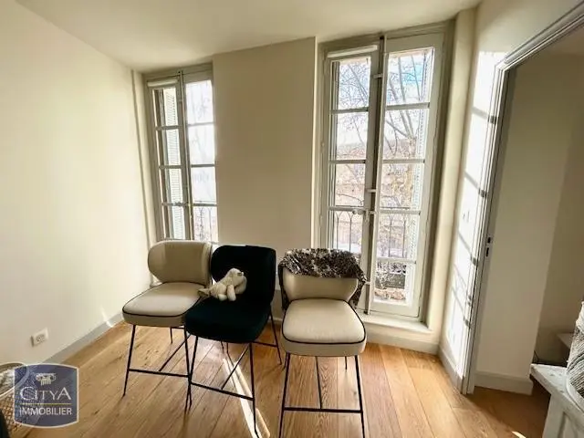 Photo 3 Appartement 3 pièces 55.91m²