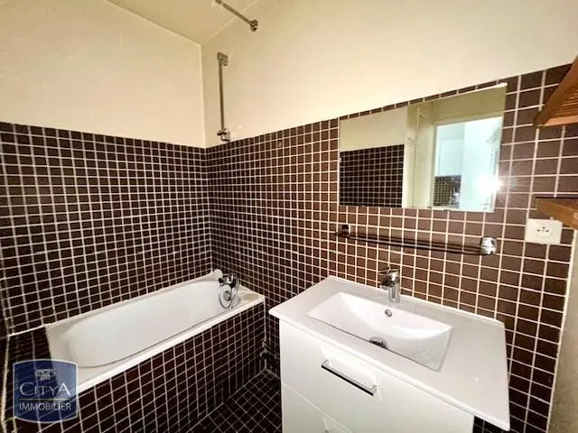 Photo 9 Appartement 1 pièce 27.7m²